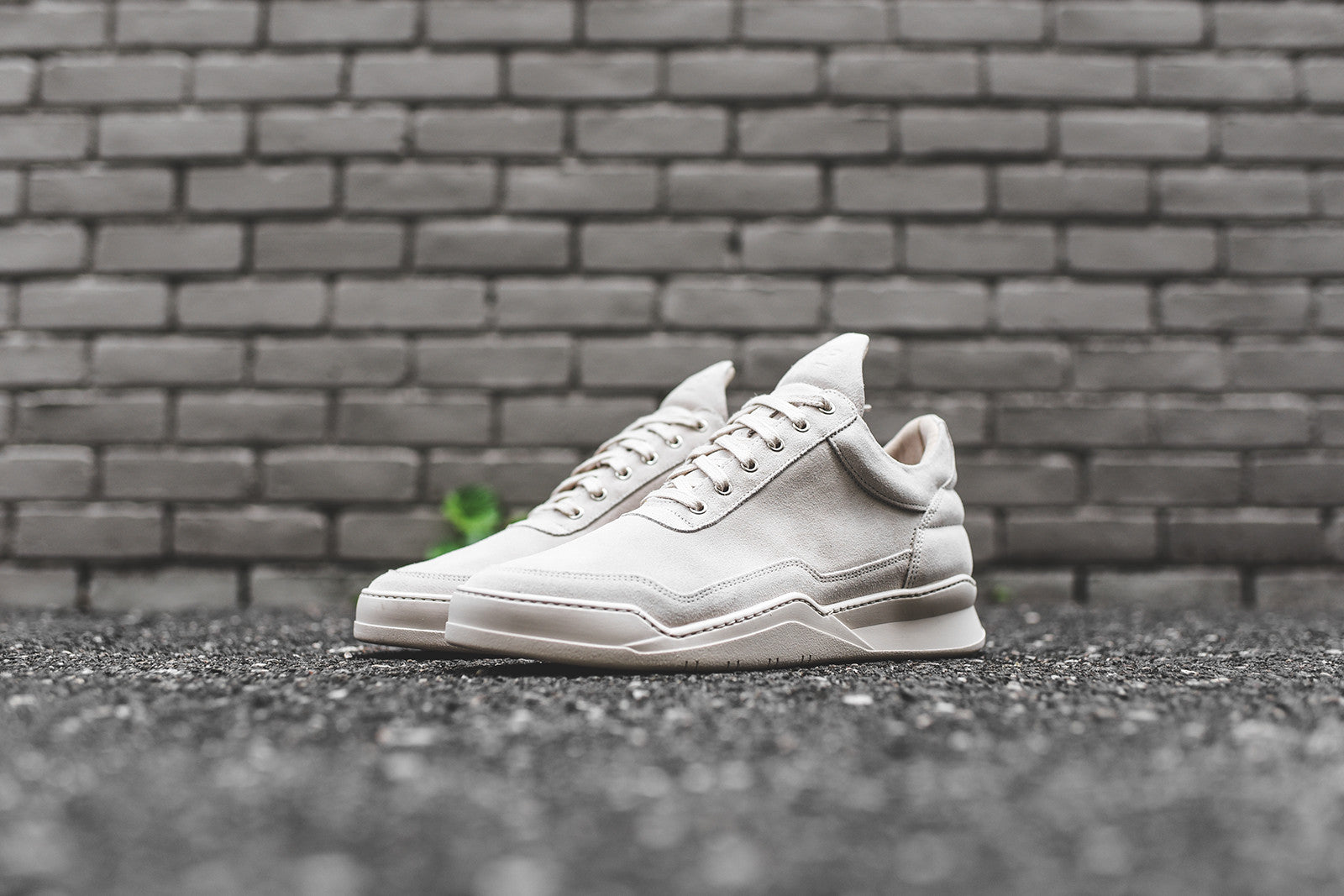Filling Pieces Apache Low & Low Top Pack – Kith