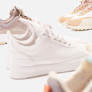 Filling Pieces Collection 4