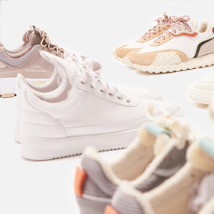 Filling Pieces Collection 2