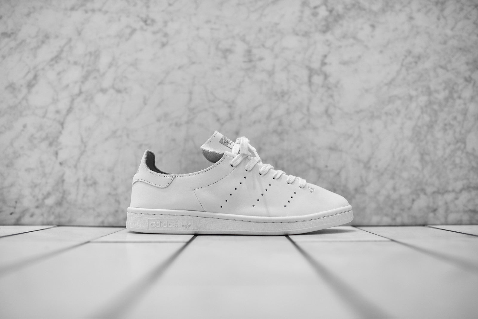 adidas Originals Stan Smith Leather Sock Pack – Kith