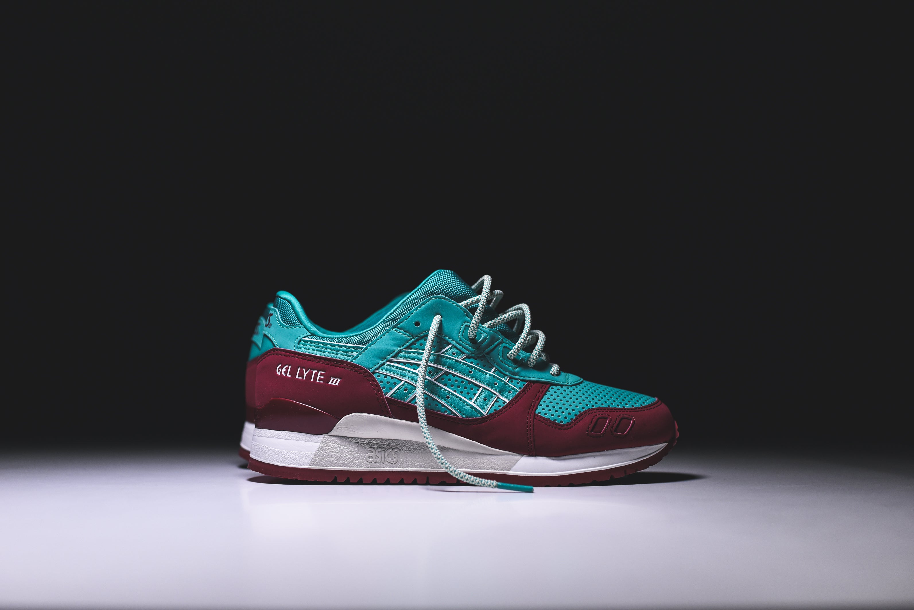 Asics Spring 2016 Collection – Kith