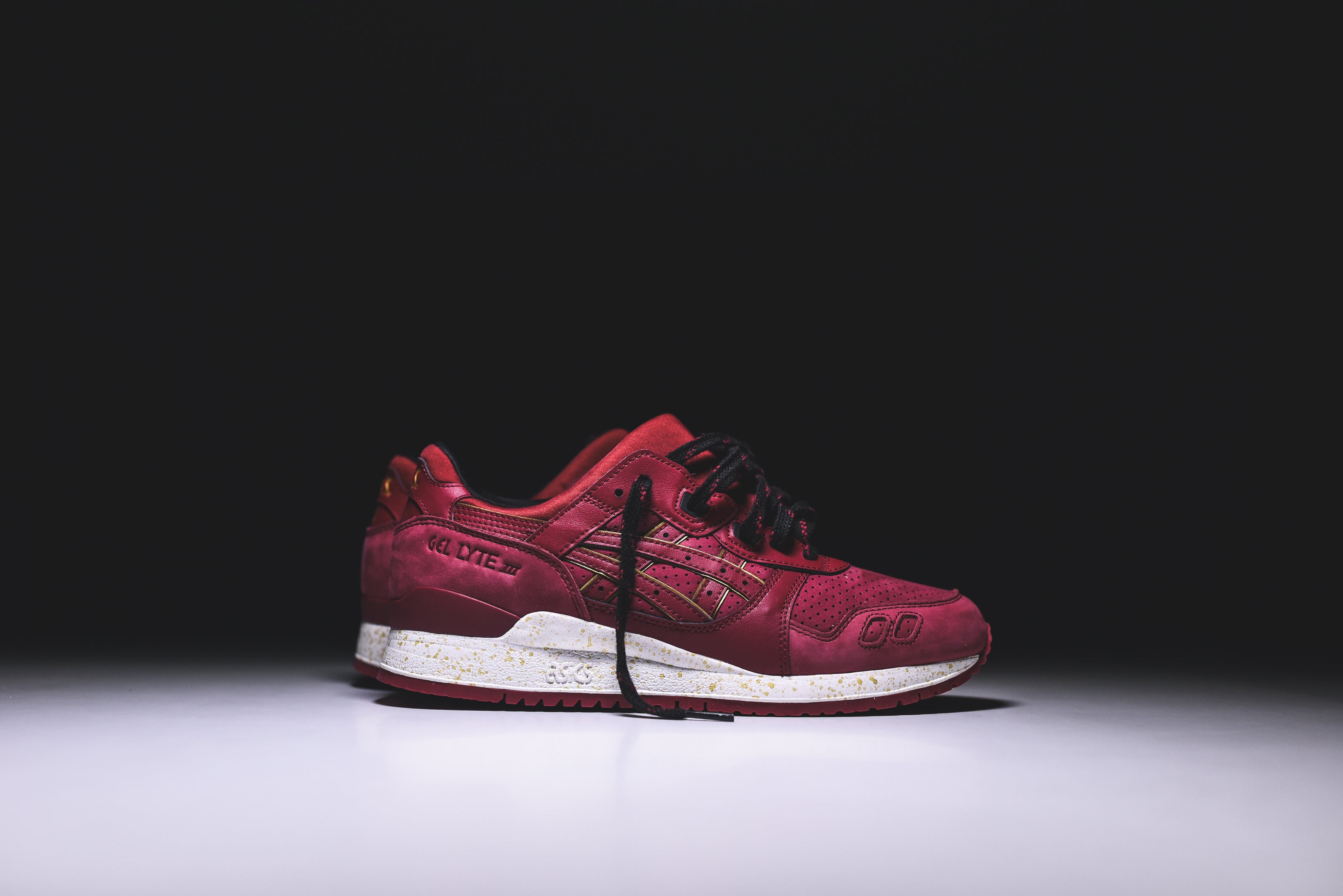 Asics Spring 2016 Collection – Kith