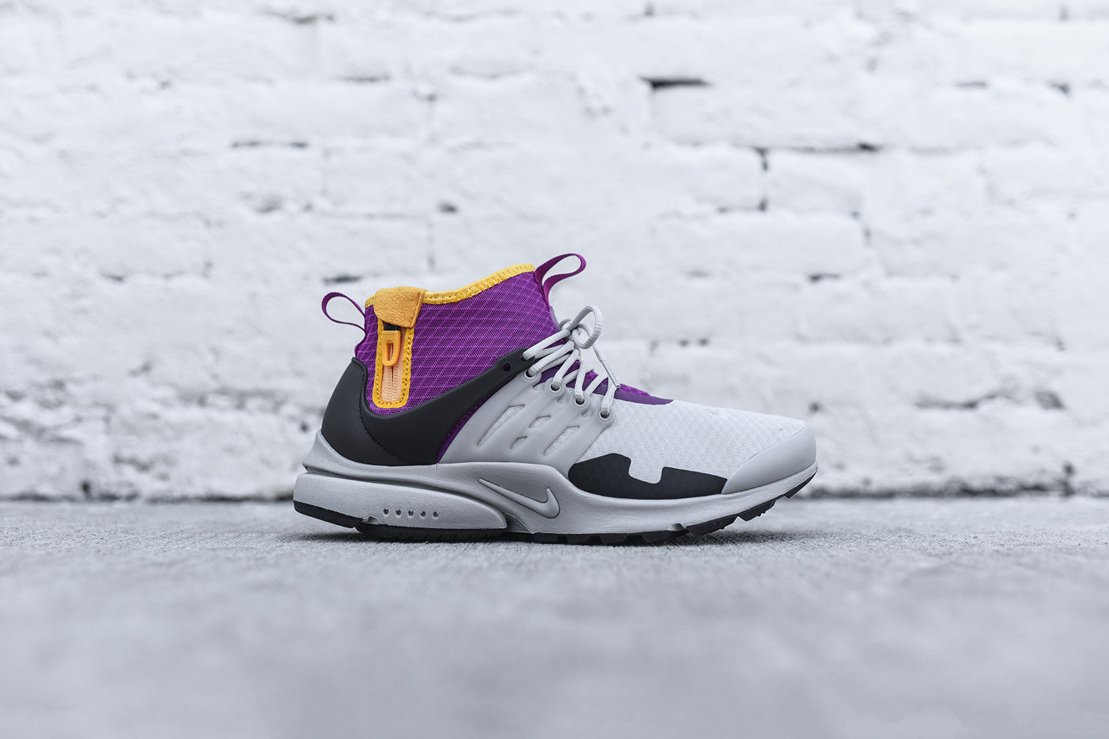 nike air presto mid sp