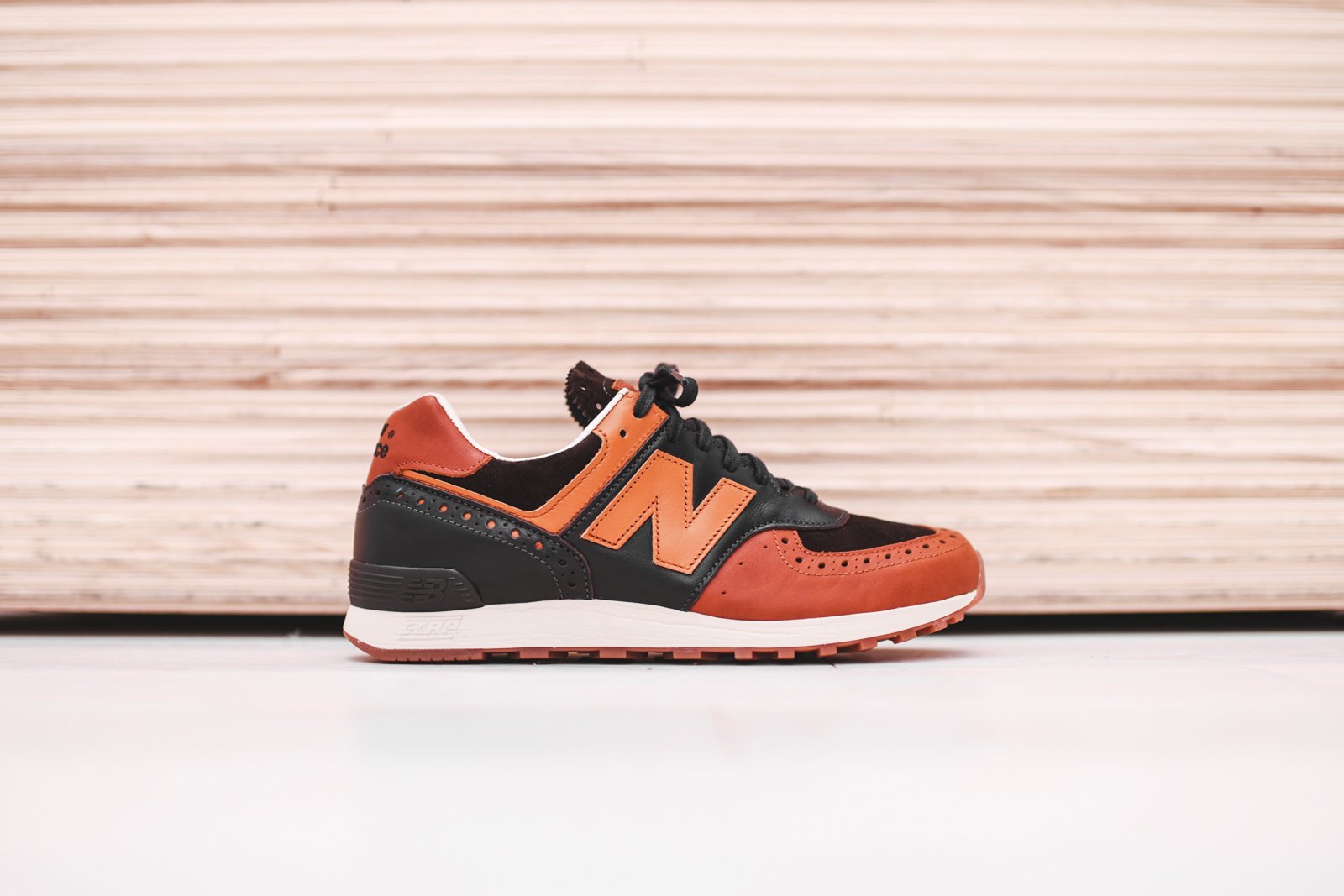 new balance x grenson m576gsn