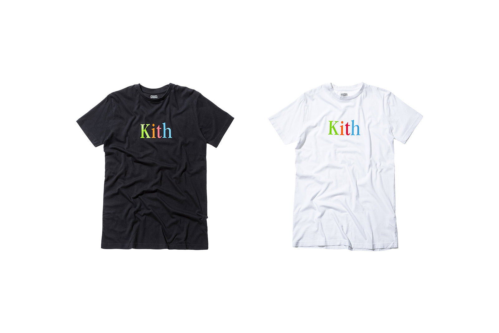 Kith, Shirts