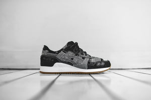 Asics Gel-Lyte III Ranru Pack 4