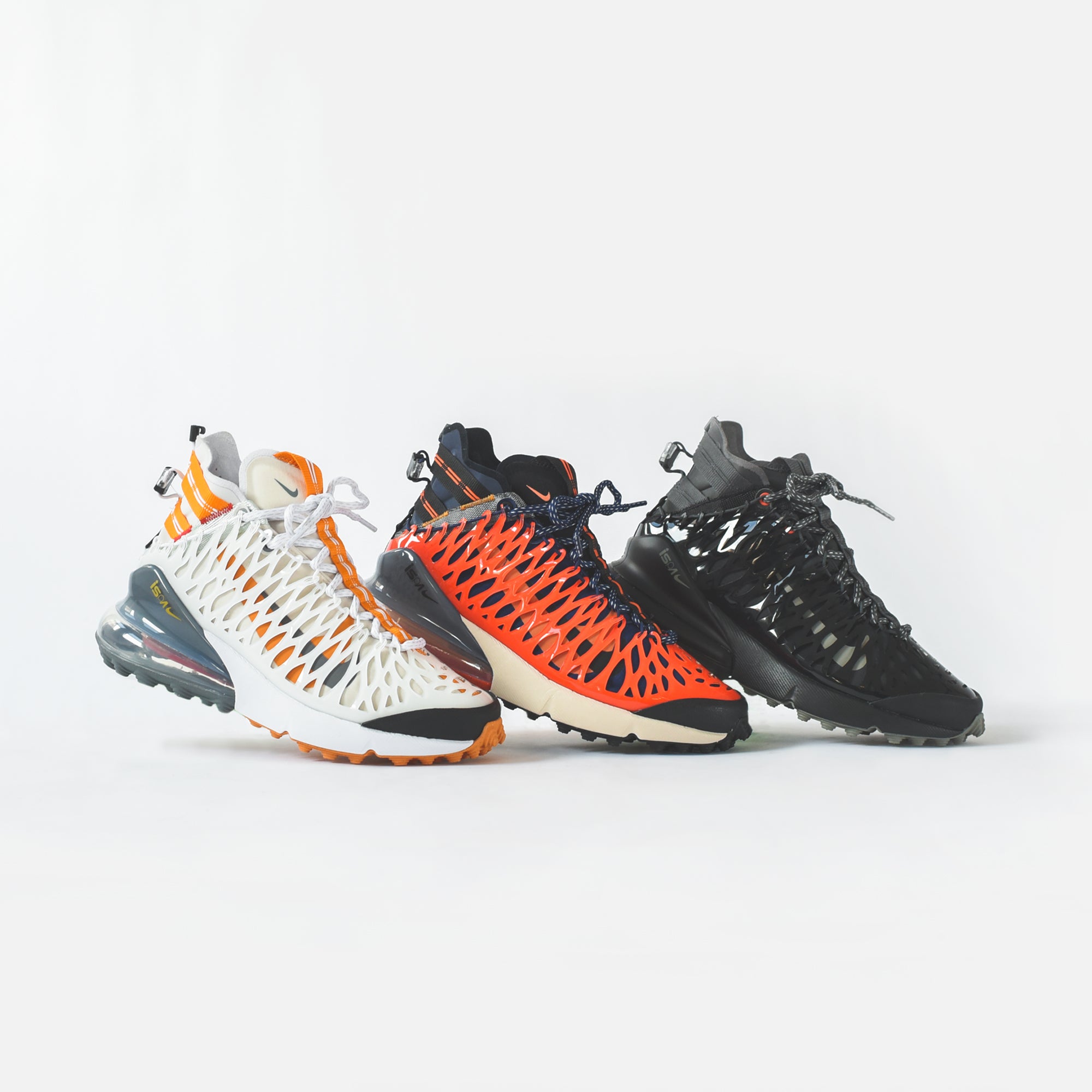 nike air max 270 ispa