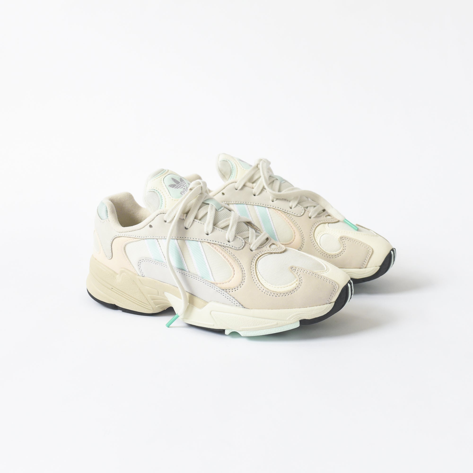 adidas falcon ice mint