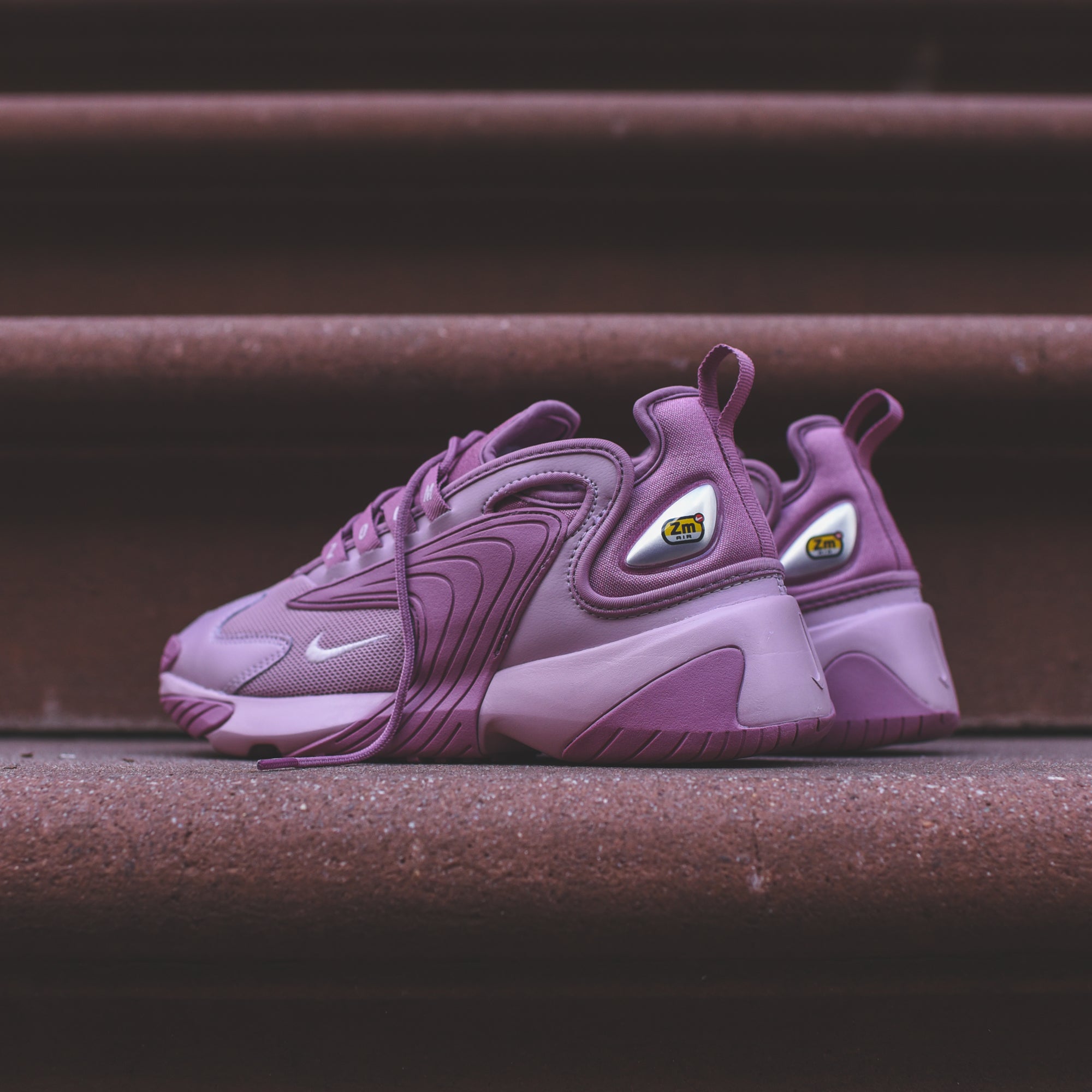 zoom 2k plum