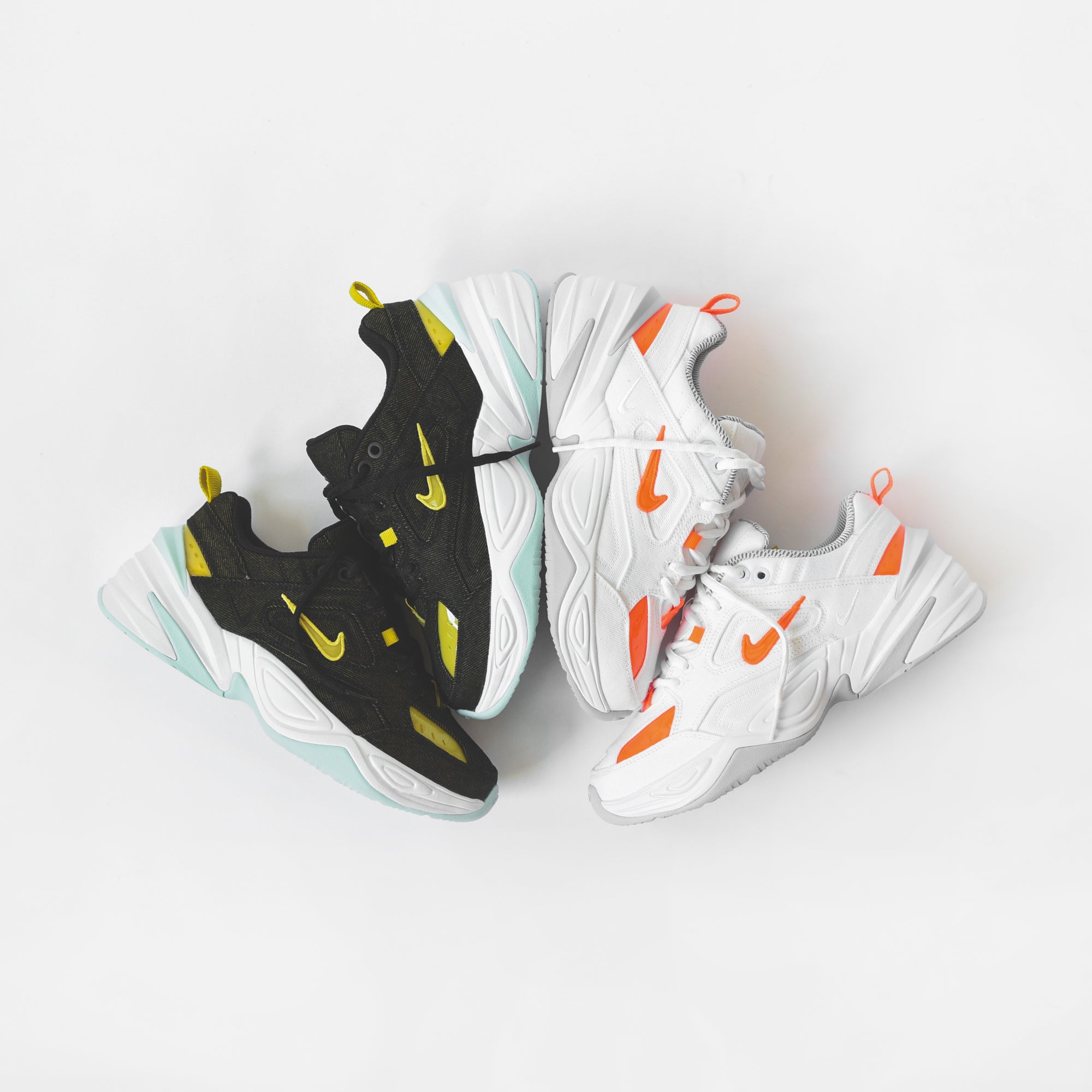 Nike WMNS M2K Tekno LX Pack – Kith