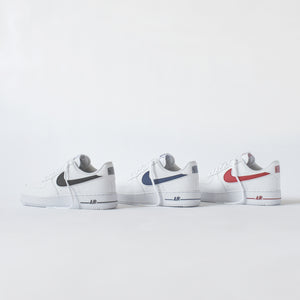 Nike Air Force 1 '07 3 Pack 1