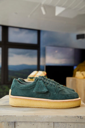 8th St by Ronnie Fieg for Clarks Originals Activation 3