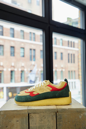 8th St by Ronnie Fieg for Clarks Originals Activation 12