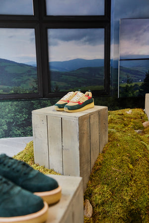 8th St by Ronnie Fieg for Clarks Originals Activation 14