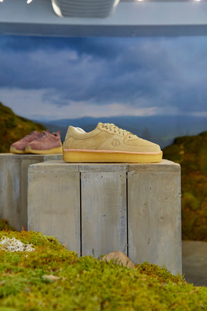 8th St by Ronnie Fieg for Clarks Originals Activation 16