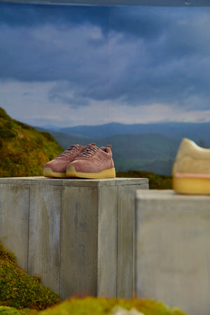 8th St by Ronnie Fieg for Clarks Originals Activation 11