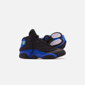 Nike Air Jordan 13 Retro - Black / Hyper Royal / Black / White 1