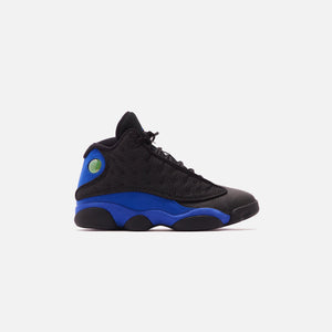 Nike Air Jordan 13 Retro - Black / Hyper Royal / Black / White 3