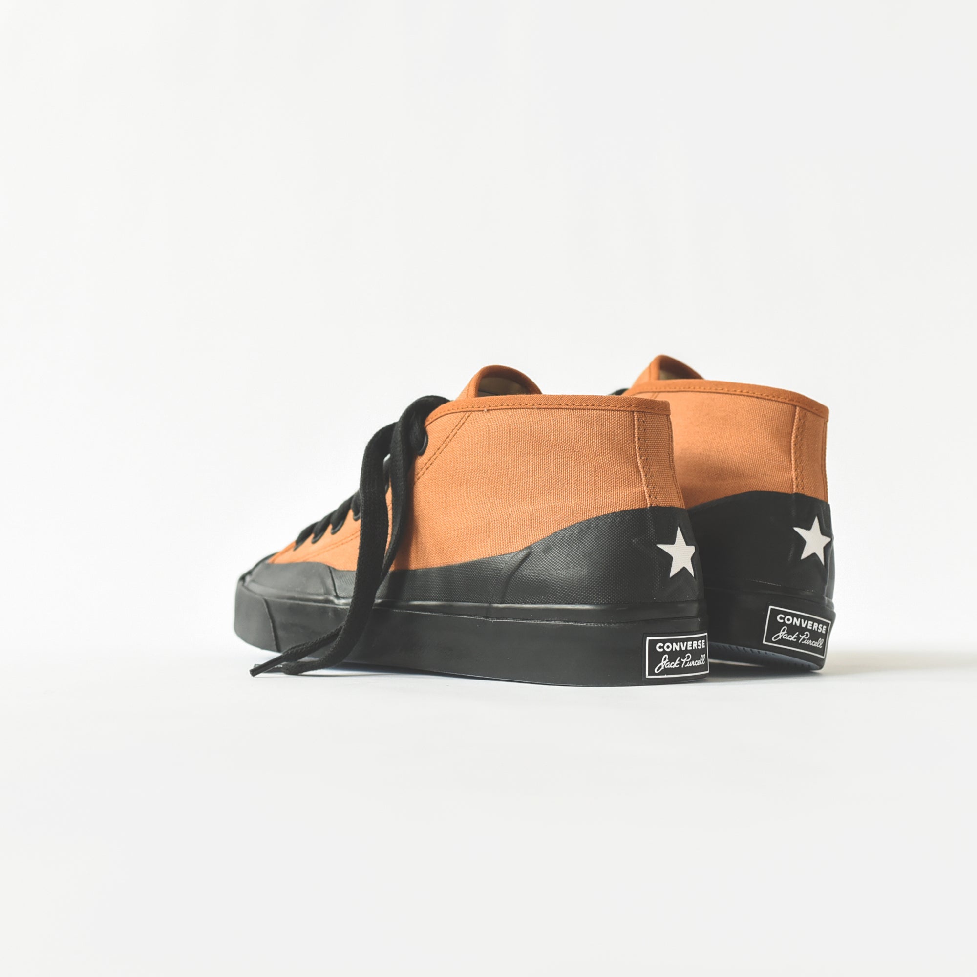 Converse X A Ap Nast Jack Purcell Chukka Mid Pack Kith
