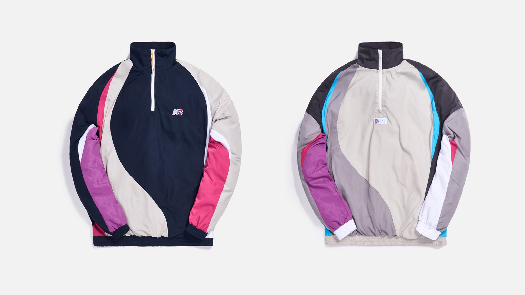 new balance lynx jacket