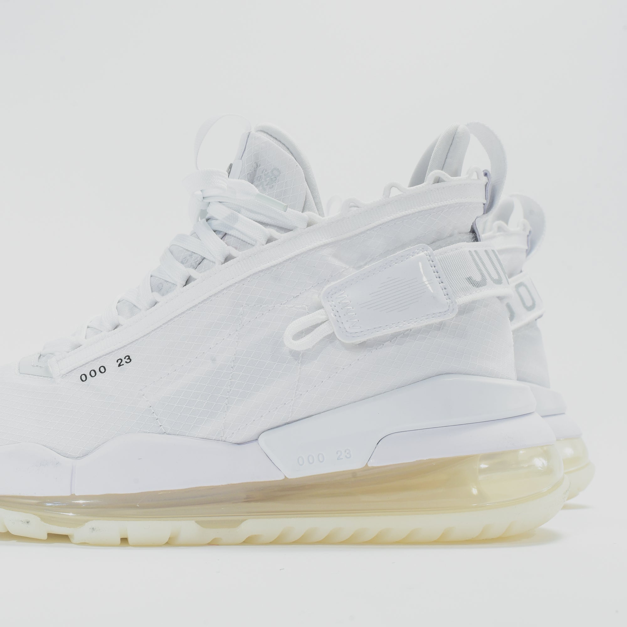 jordan proto max white