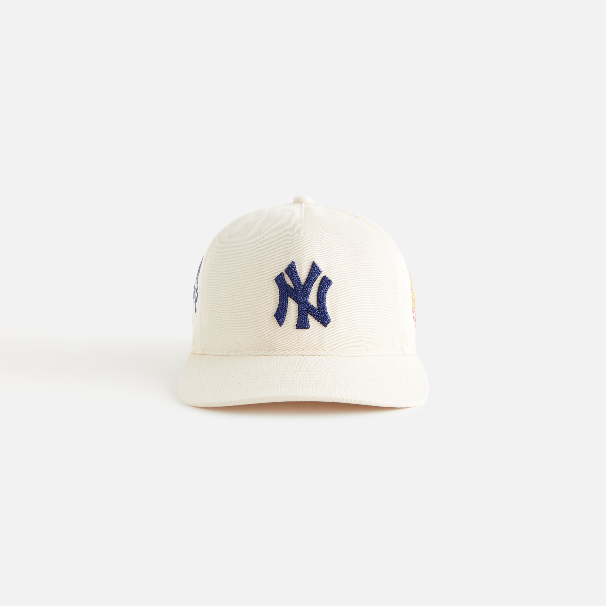 Erlebniswelt-fliegenfischenShops Kids Yankees Erlebniswelt-fliegenfischenShops Motif `47 Snapback - Silk