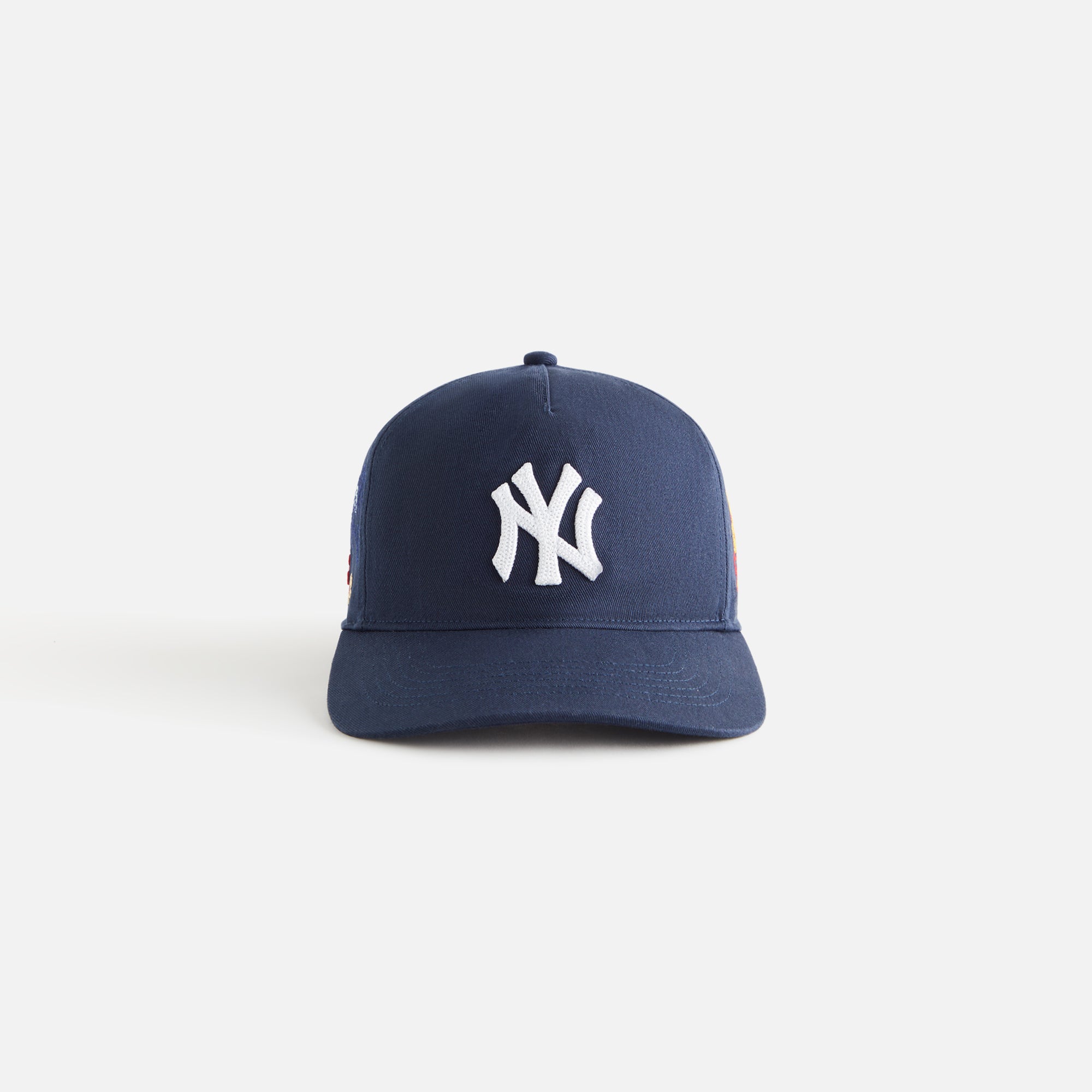 Erlebniswelt-fliegenfischenShops Kids for the New York Yankees Motif '47 Snapback - Genesis