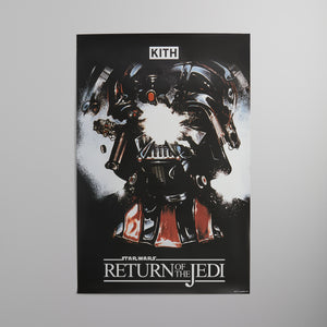STAR WARS™ | Kith Lifestyle RETURN OF THE JEDI™ Anniversary Collection
