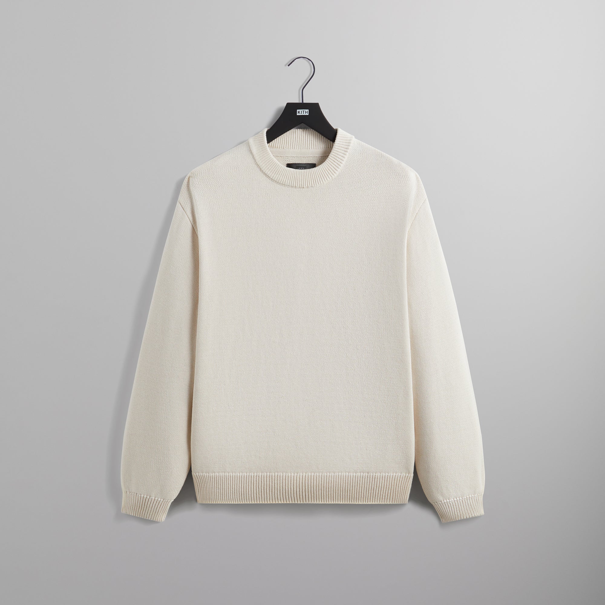 Kith Lewis Sweater - Stratus Heather