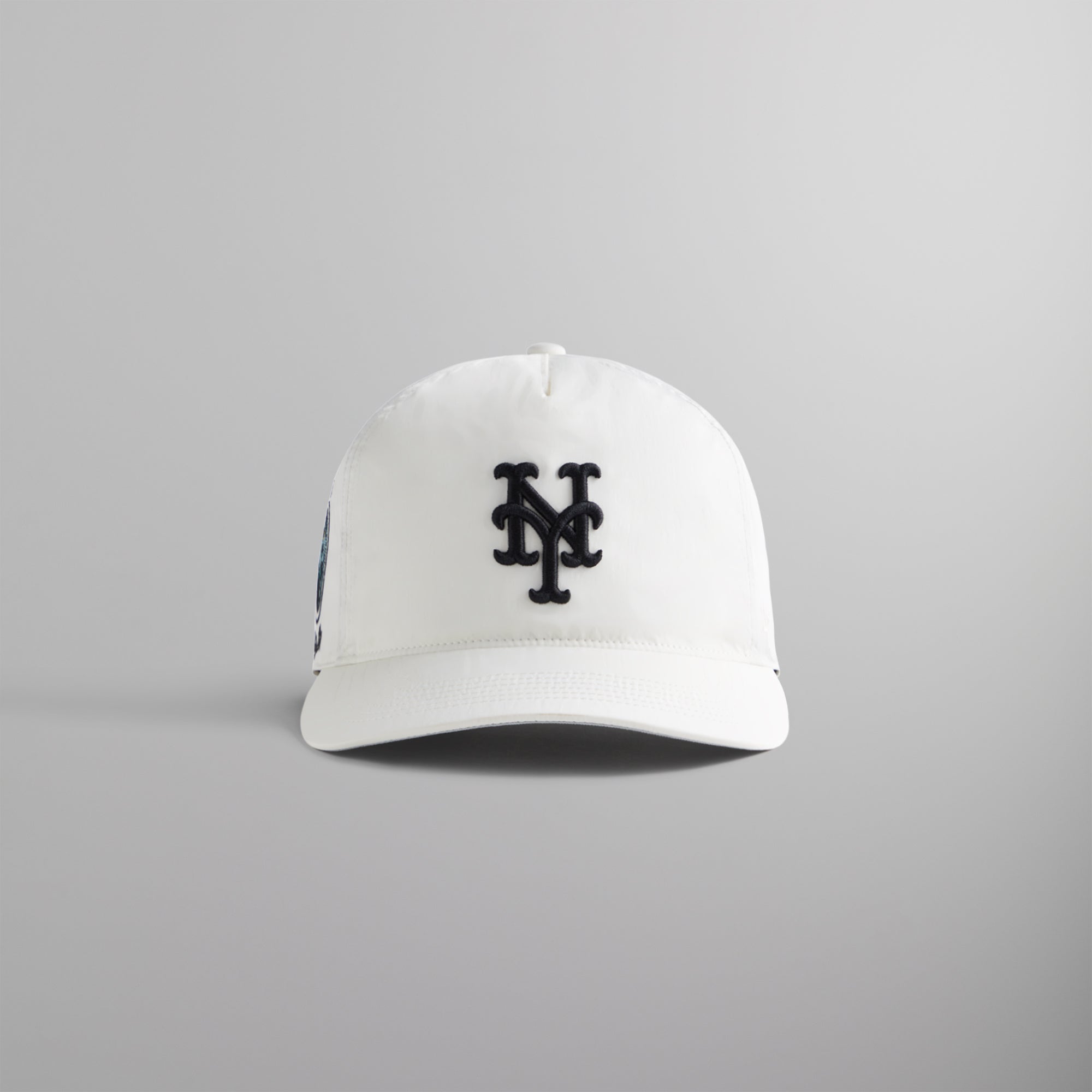 Kith for '47 New York Mets Hitch Snapback - Sandrift