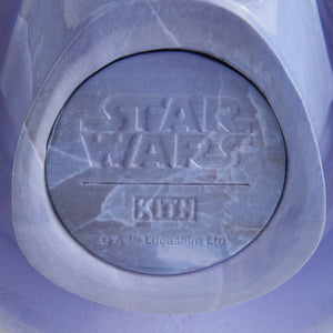 STAR WARS™ | Kith Darth Vader™ Helmet Paperweight - Purple