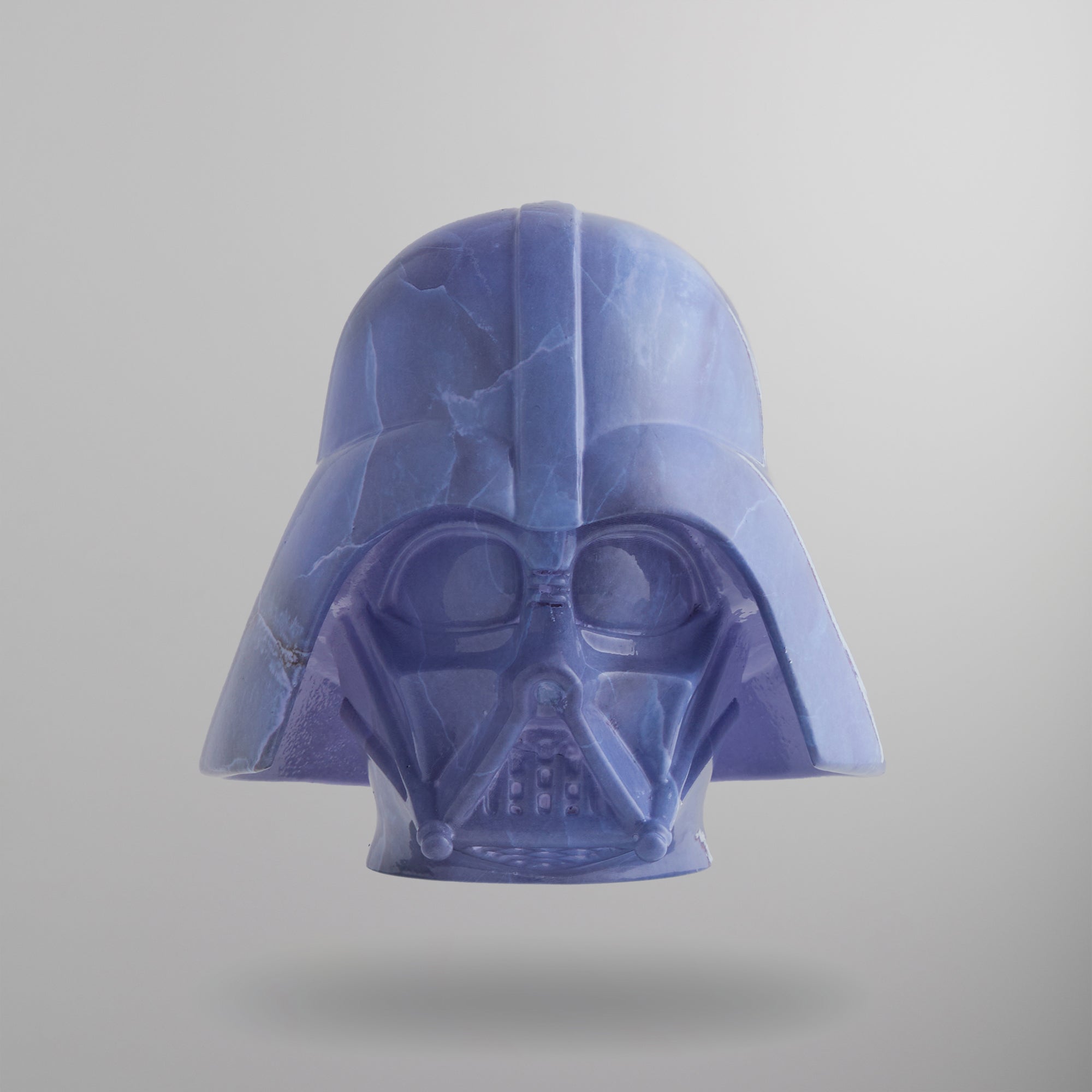 STAR WARS™ | Kith Darth Vader™ Helmet Paperweight - Purple