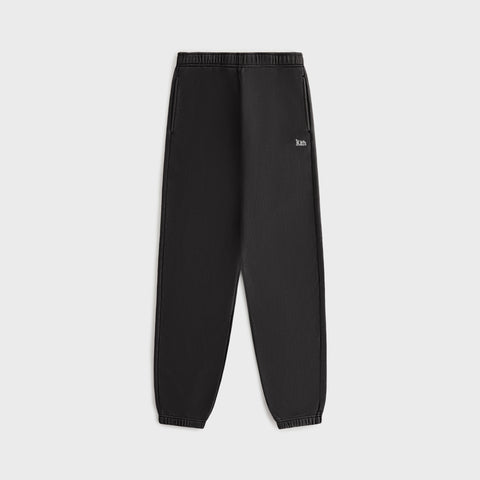 Kith Women Chelsea Sweatpant III - Black