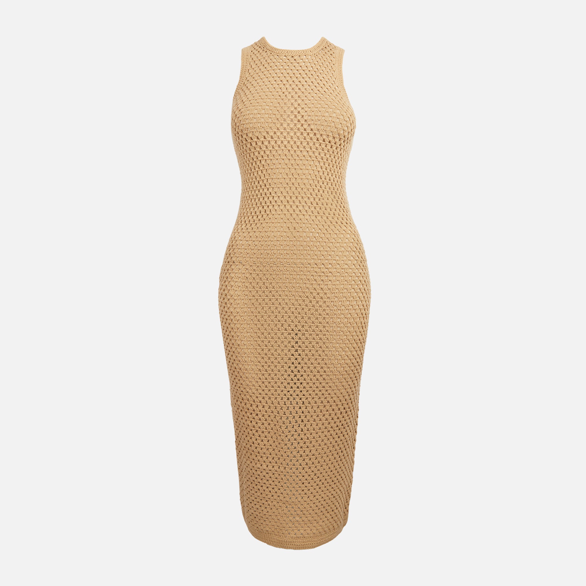 Kith Women Kaia Interlock Dress-