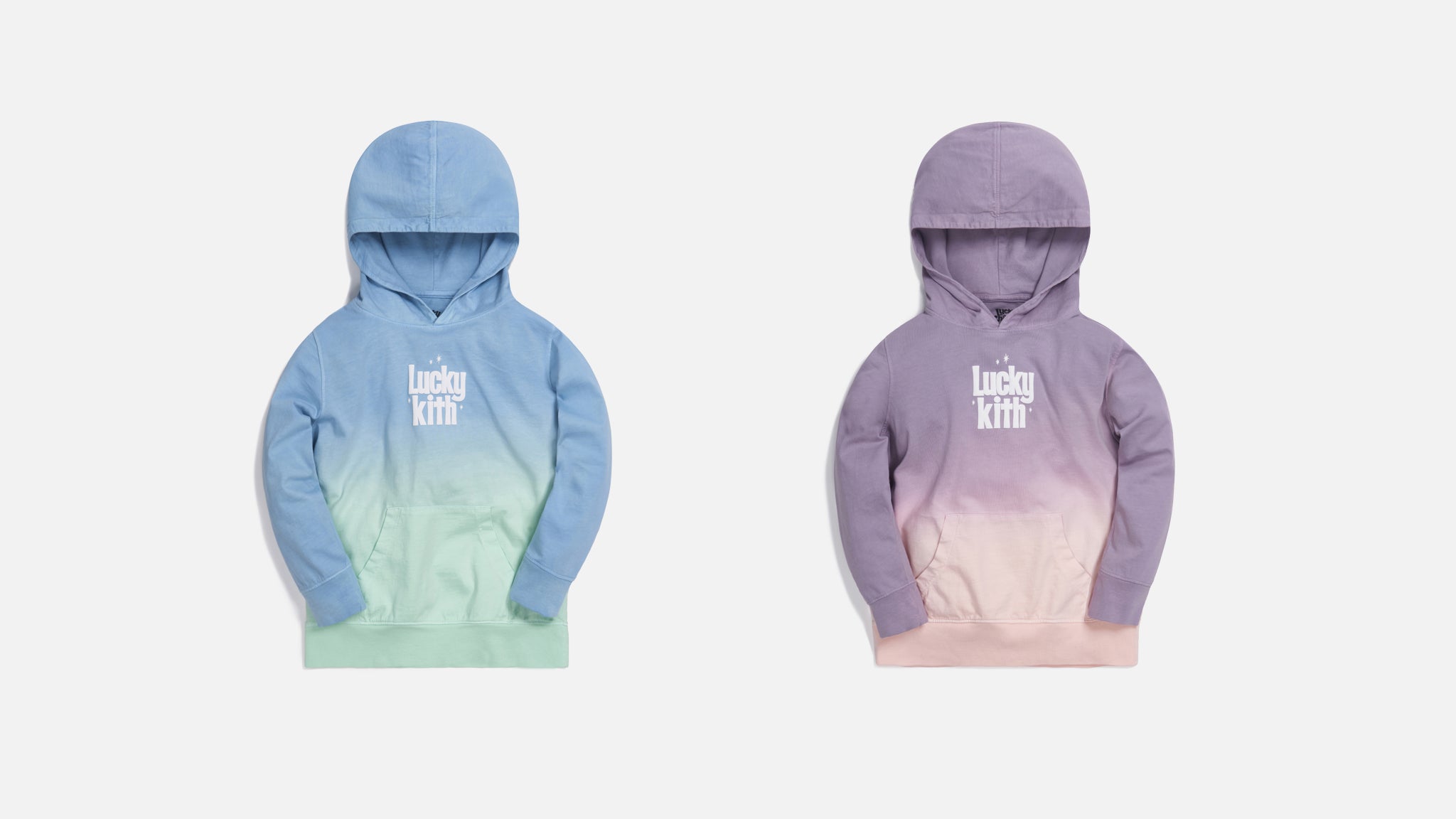 A Closer Look at Kith Kids for Kith Treats & Lucky Charms