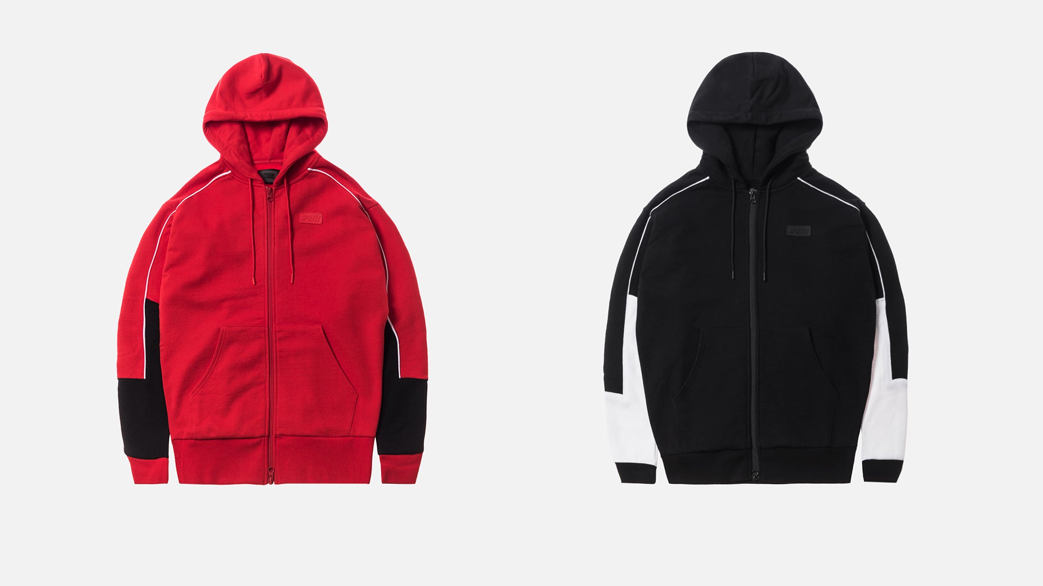 Kith Racing Collection