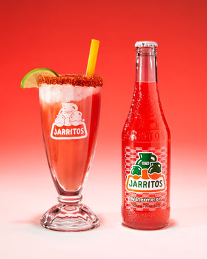 Kith Treats For Jarritos 1