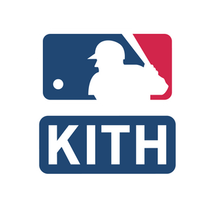Kith for MLB Activation