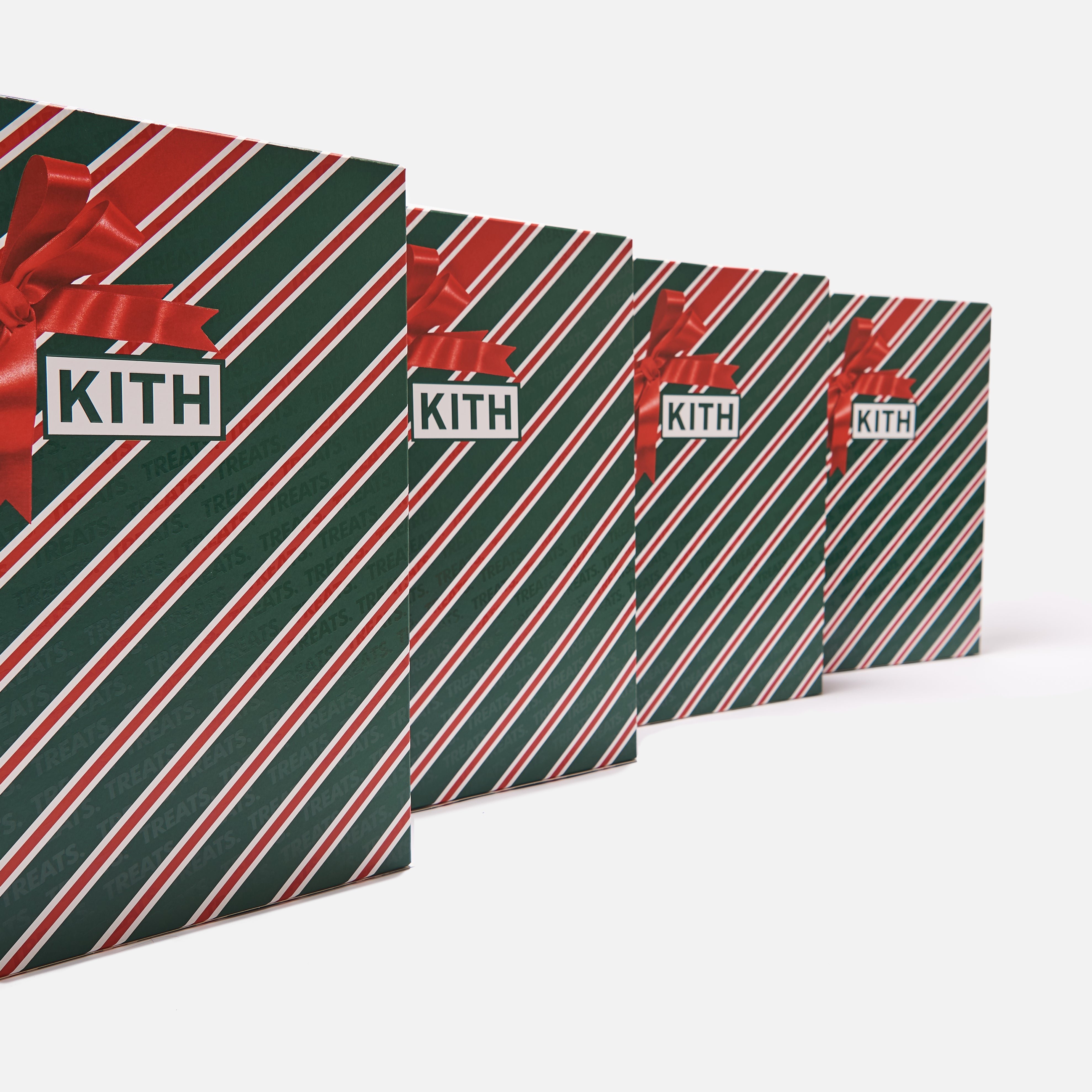 KITH TREATS HOLIDAY CAPSULE – Kith
