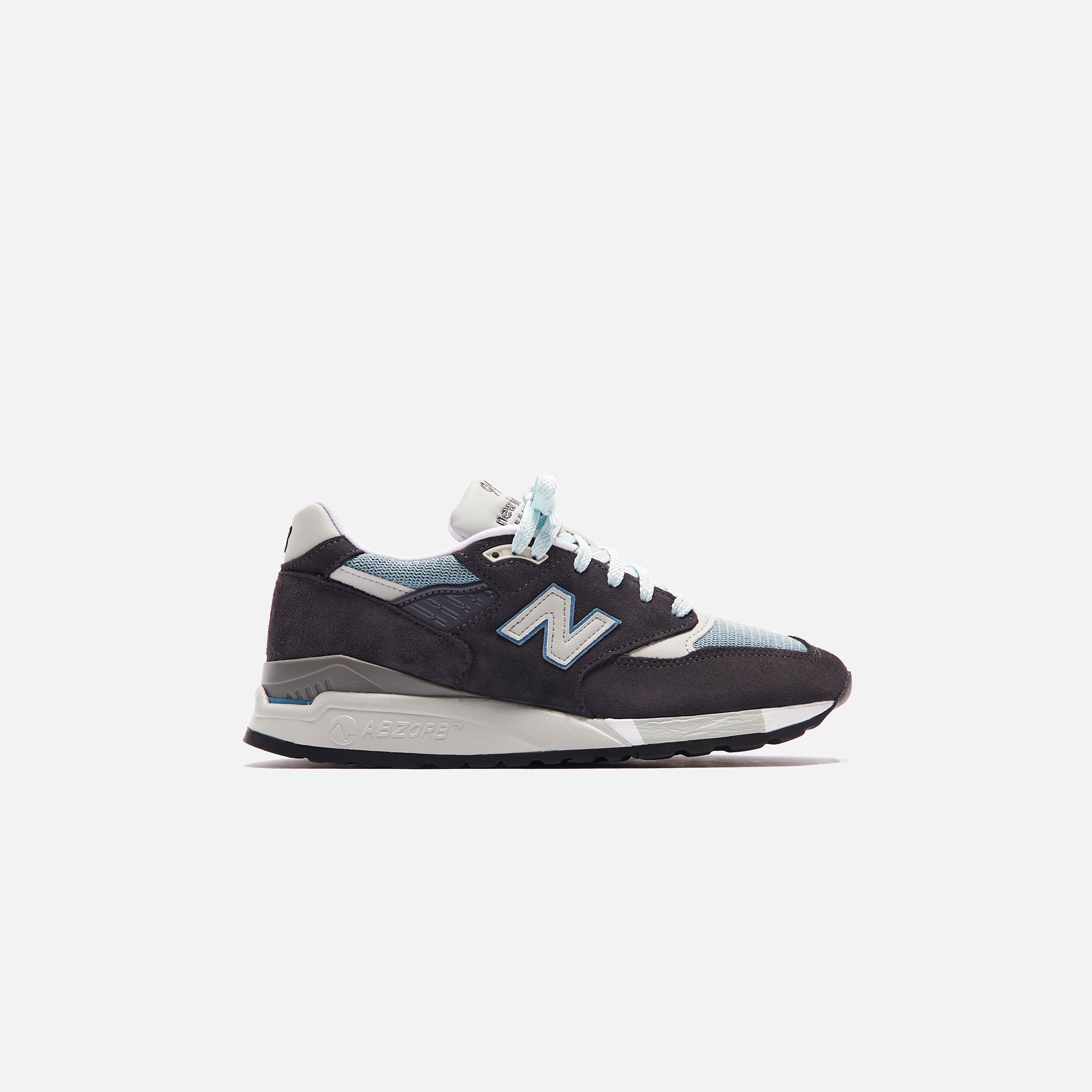 Kith x New Balance for Spring 2