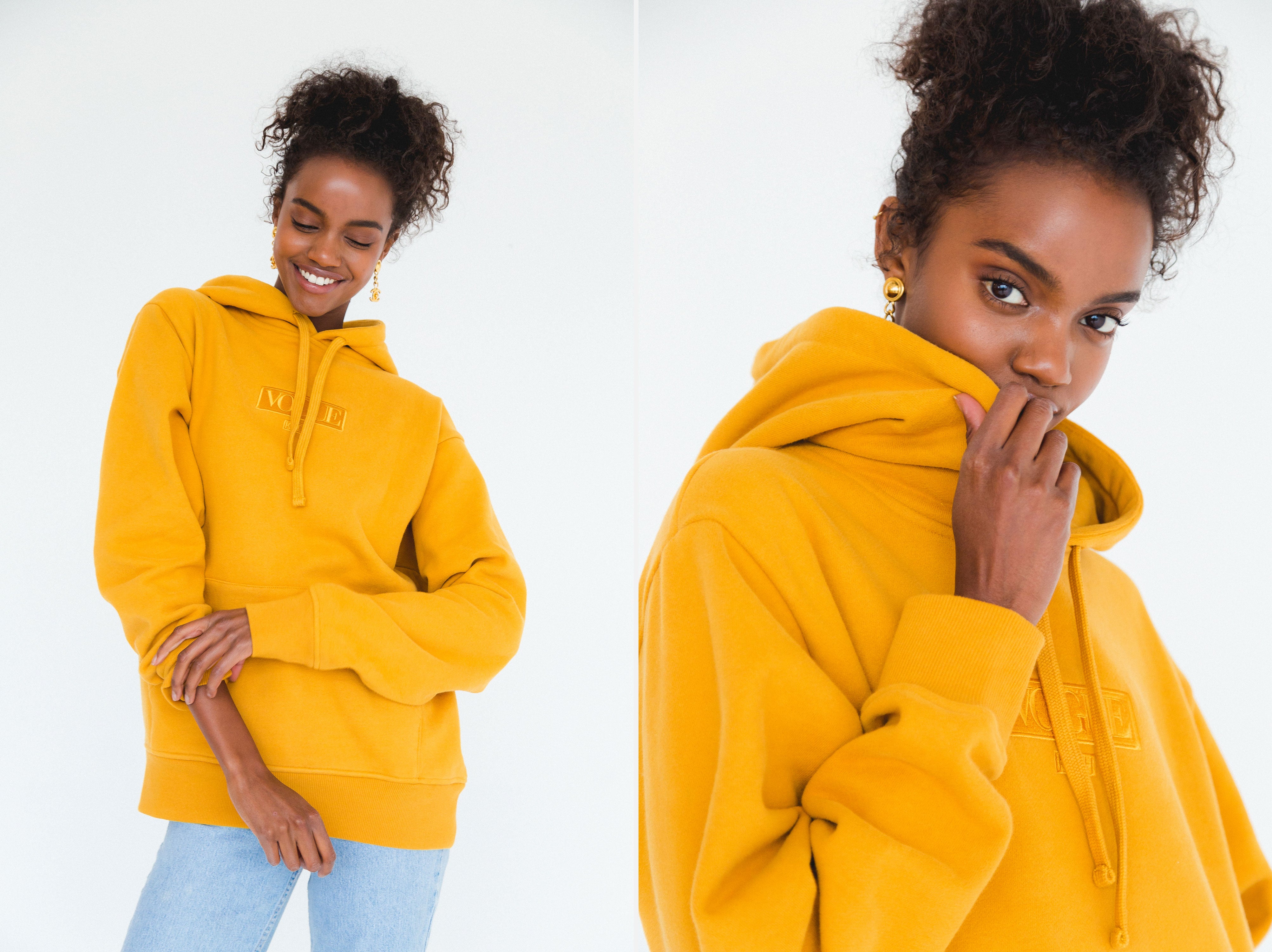 Kith x Vogue 125th Anniversary Collection Lookbook