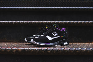 New Balance M1500CBK & M1500CPK Pack 3