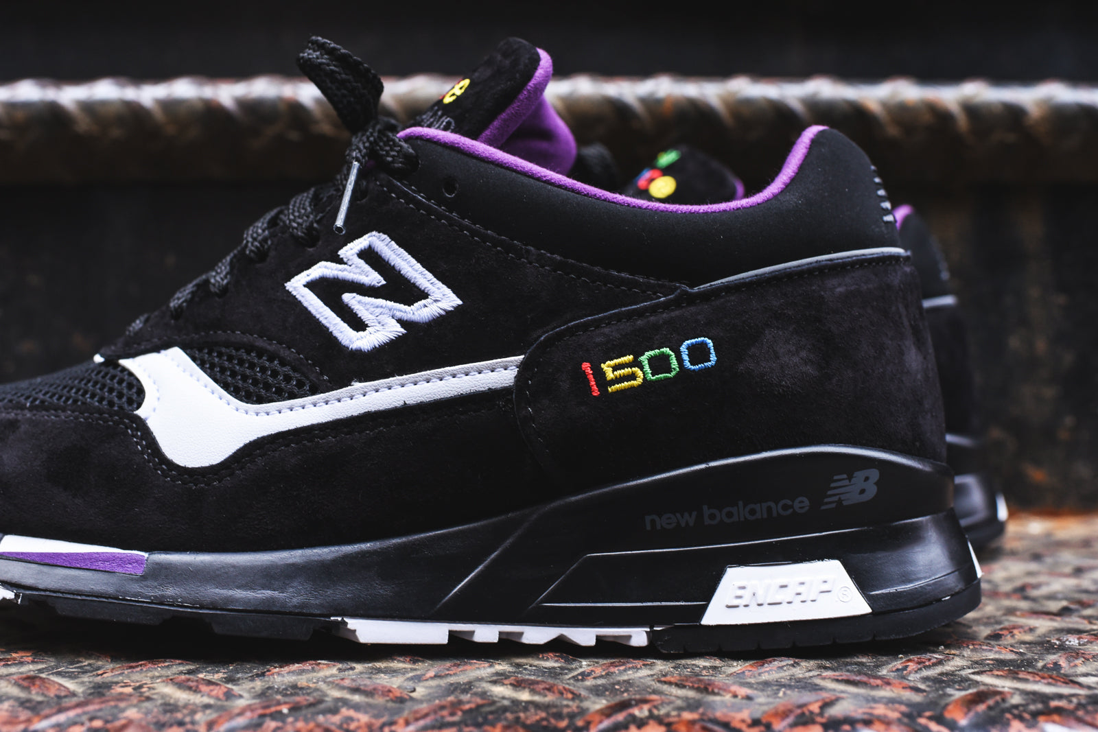 new balance 1500 prism black