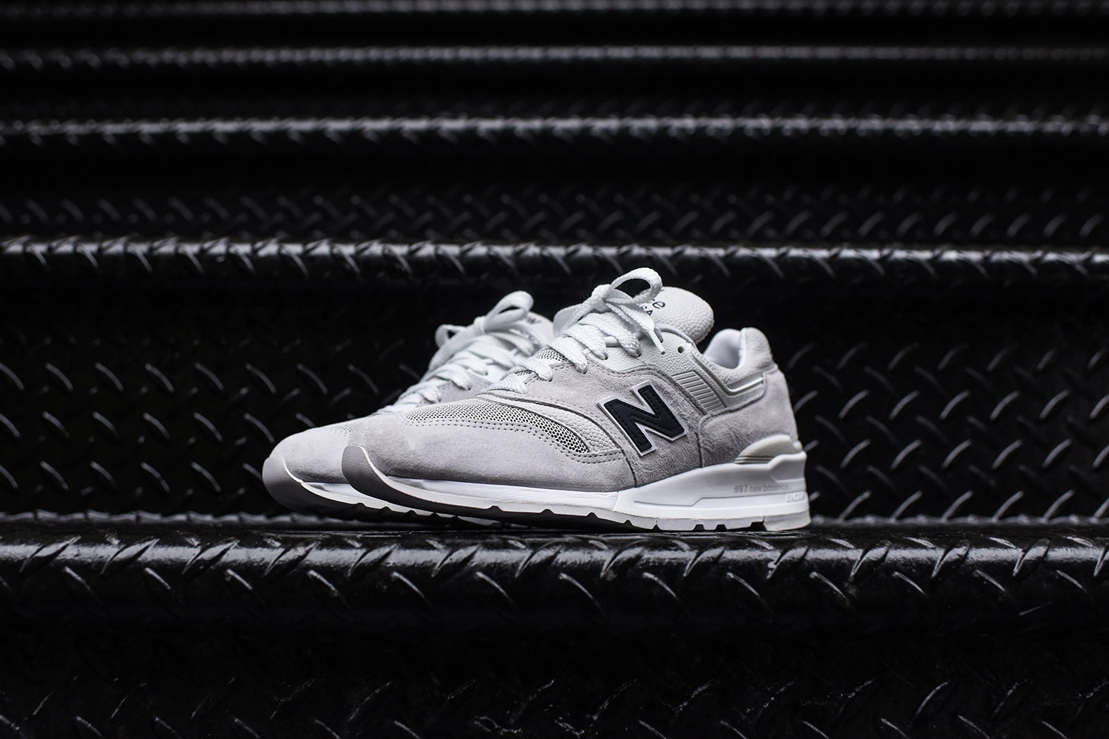 New Balance 997BKR & 997JOL Pack – Kith