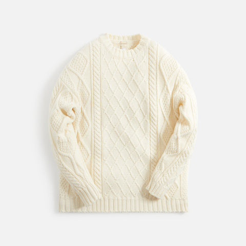 mens sweater - Kith