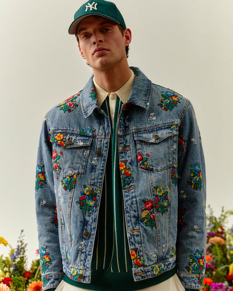 Kith Ellis Denim Jacket-