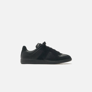 Margiela Replica Sneakers Tonal - Black 1