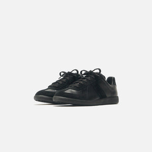 Margiela Replica Sneakers Tonal - Black 2