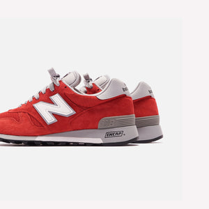 New Balance M1300CLR - Team Red 4