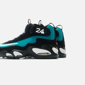 Nike Air Griffey Max 1 - Multicolor / Freshwater / Black 2